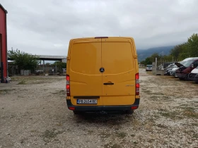 Mercedes-Benz Sprinter 316 Кемпер, Нов!!!!, снимка 9