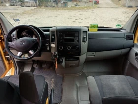 Mercedes-Benz Sprinter 316 Кемпер, Нов!!!!, снимка 15
