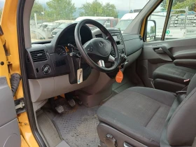 Mercedes-Benz Sprinter 316 Кемпер, Нов!!!!, снимка 10