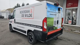 Fiat Ducato 2.3 MultiJet - L1-H1, �����, �������� | Mobile.bg � ����� ������ 5