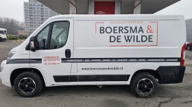 Fiat Ducato 2.3 MultiJet - L1-H1, �����, �������� | Mobile.bg � ����� ������ 4