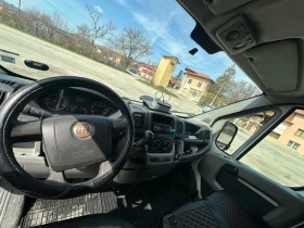Fiat Ducato Multijet 100 | Mobile.bg � ����� ������ 7