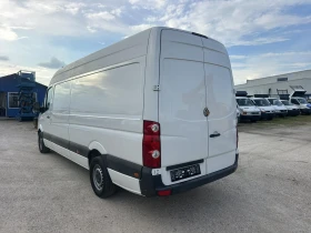 VW Crafter undefined | Auto.bg — изображение 5
