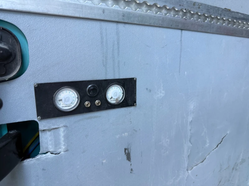 Mercedes-Benz Sprinter 319 MAXI, снимка 15 - Бусове и автобуси - 50547596