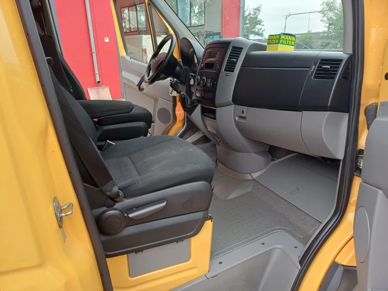 Mercedes-Benz Sprinter 316 Кемпер, Нов!!!!, снимка 6 - Бусове и автобуси - 52589450