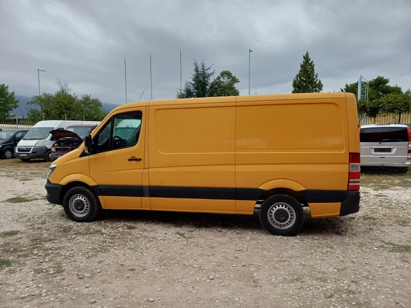 Mercedes-Benz Sprinter 316 Кемпер, Нов!!!!, снимка 8 - Бусове и автобуси - 52589450