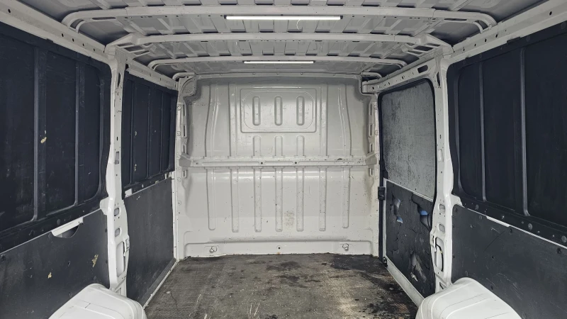 Fiat Ducato 2.3 MultiJet - L1-H1, клима, темпомат, снимка 15 - Бусове и автобуси - 53208096