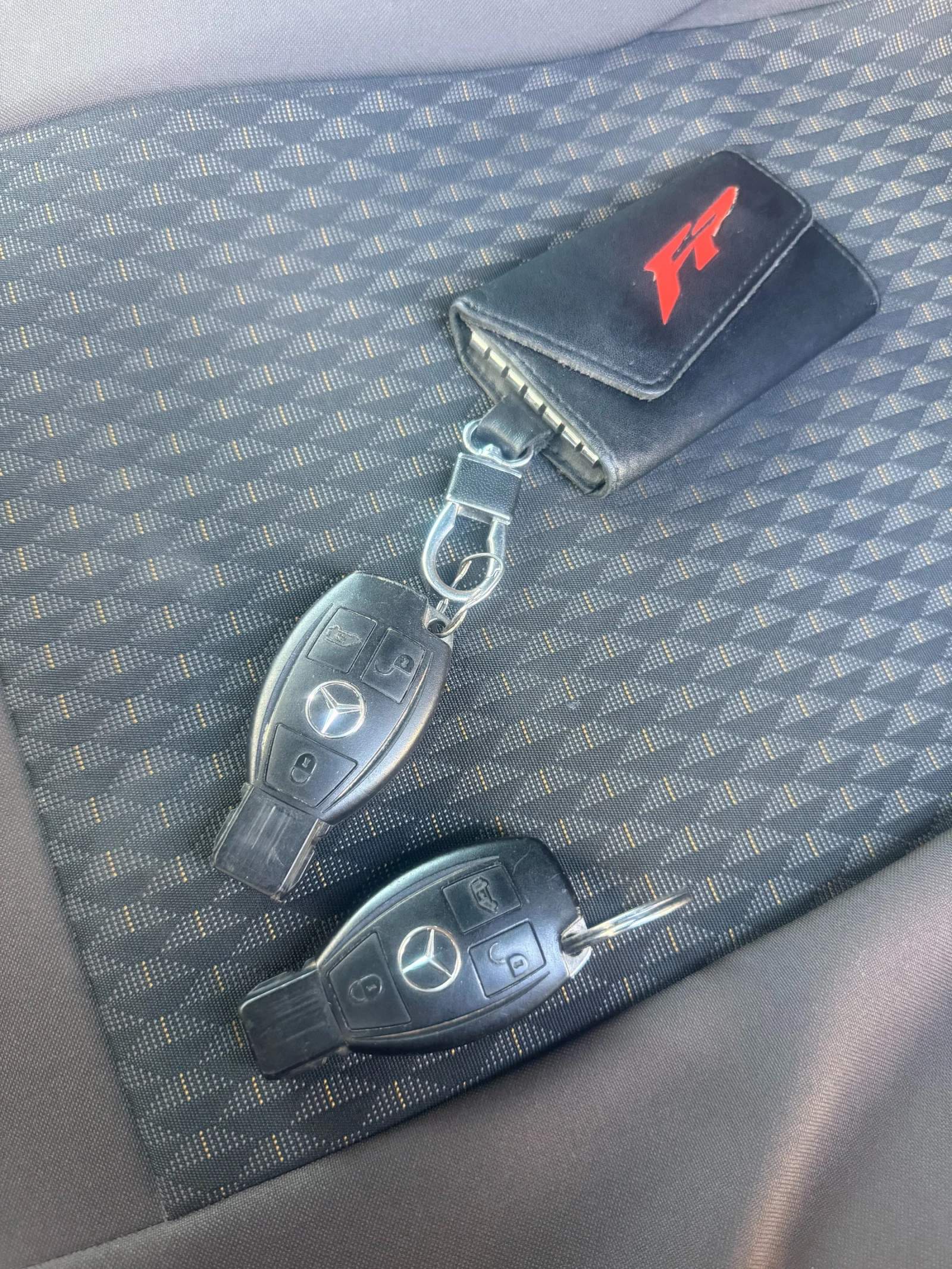 Mercedes-Benz Sprinter 319 MAXI | Mobile.bg   16