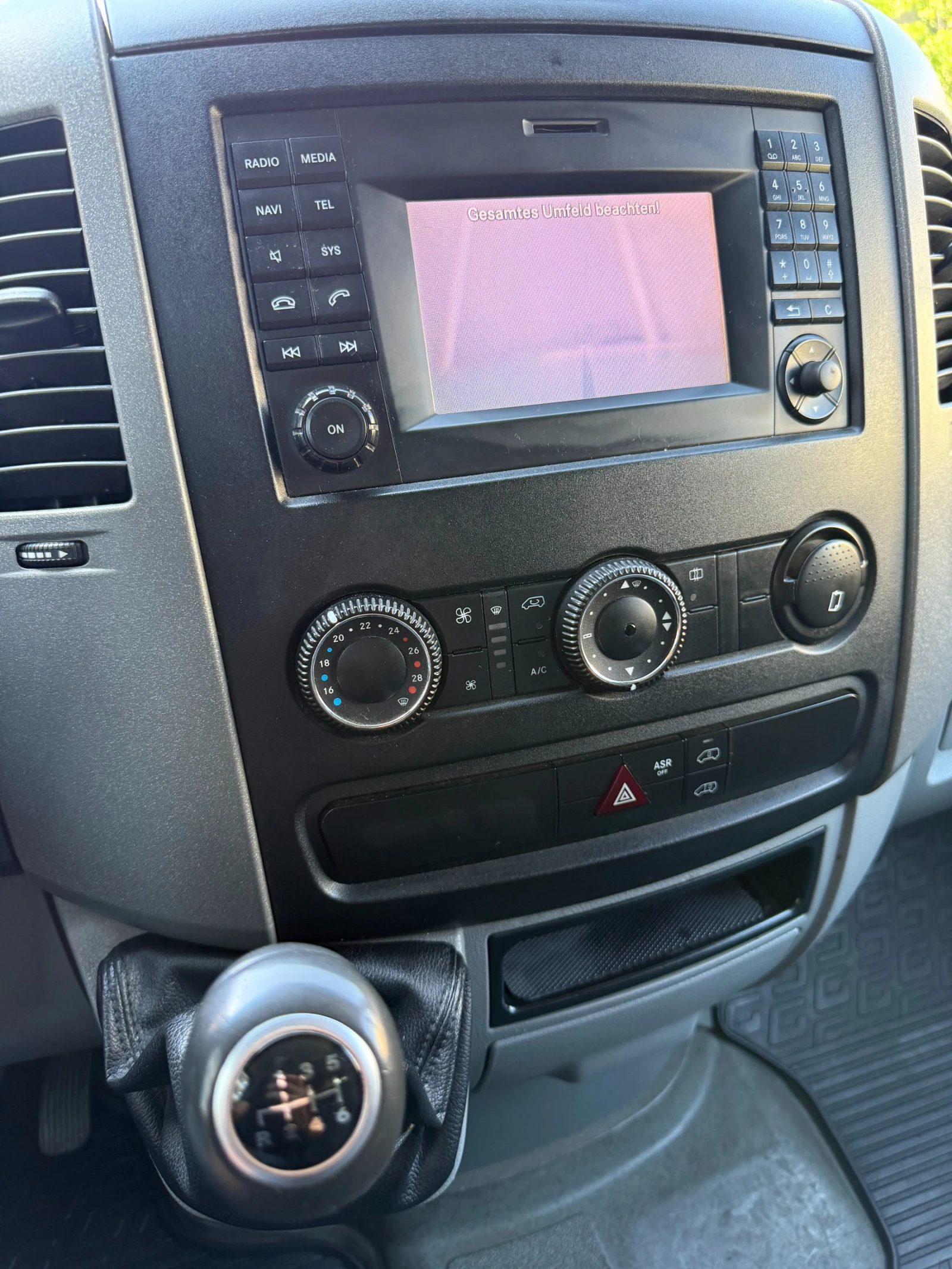 Mercedes-Benz Sprinter 319 MAXI | Mobile.bg   14