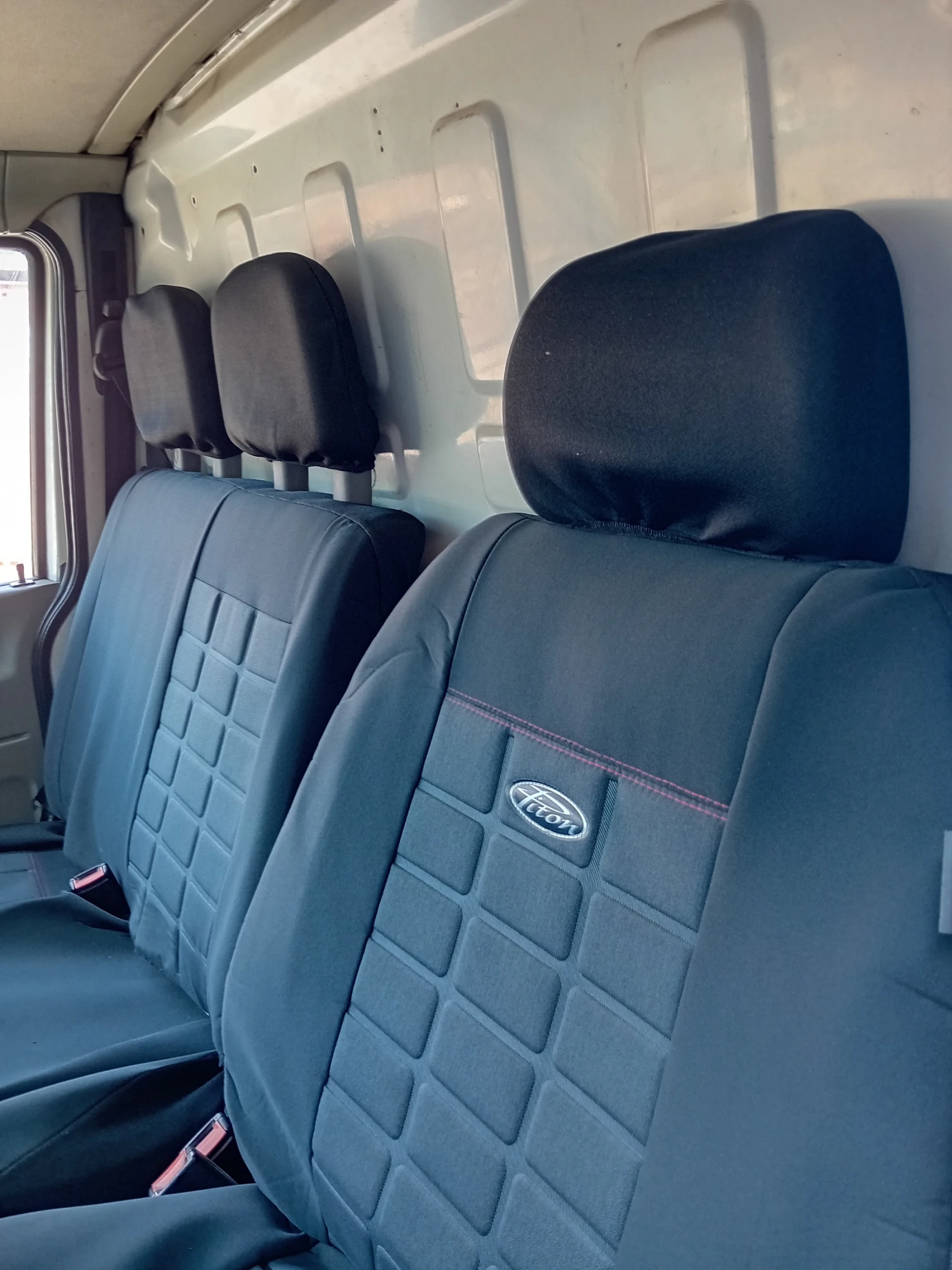 VW T4  - изображение 8