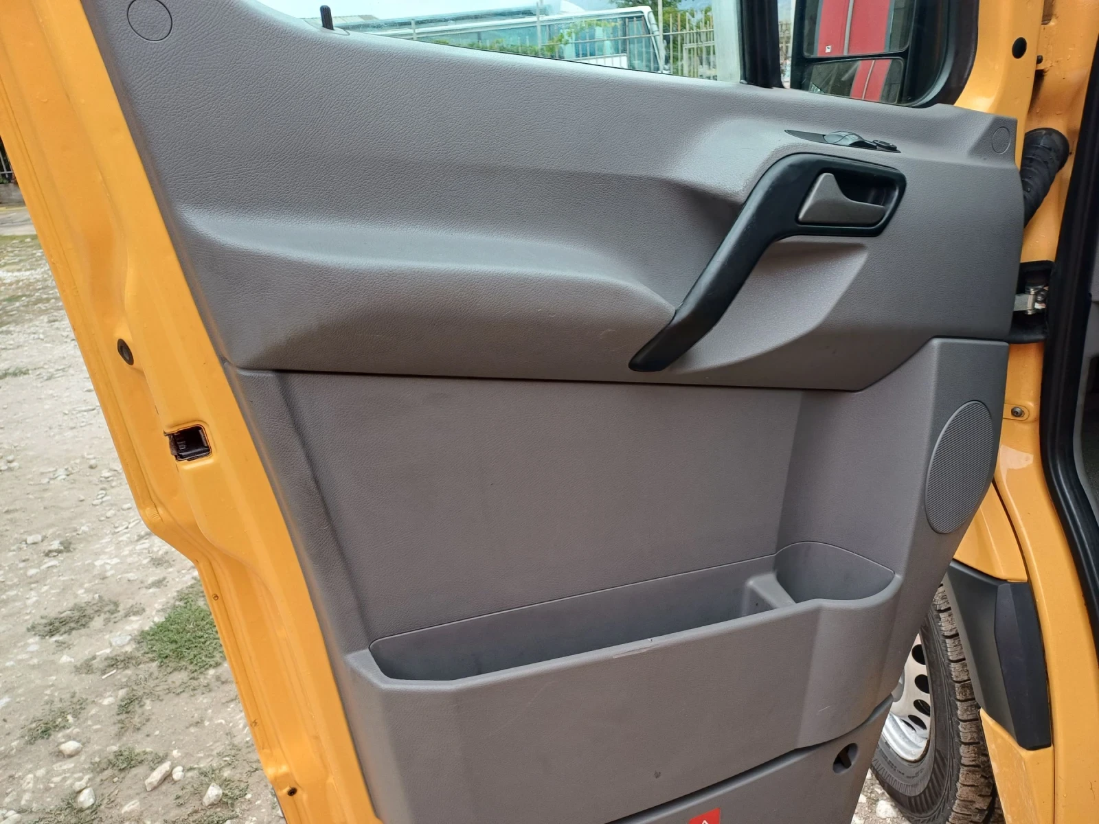 Mercedes-Benz Sprinter 316 , !!!! | Mobile.bg   17