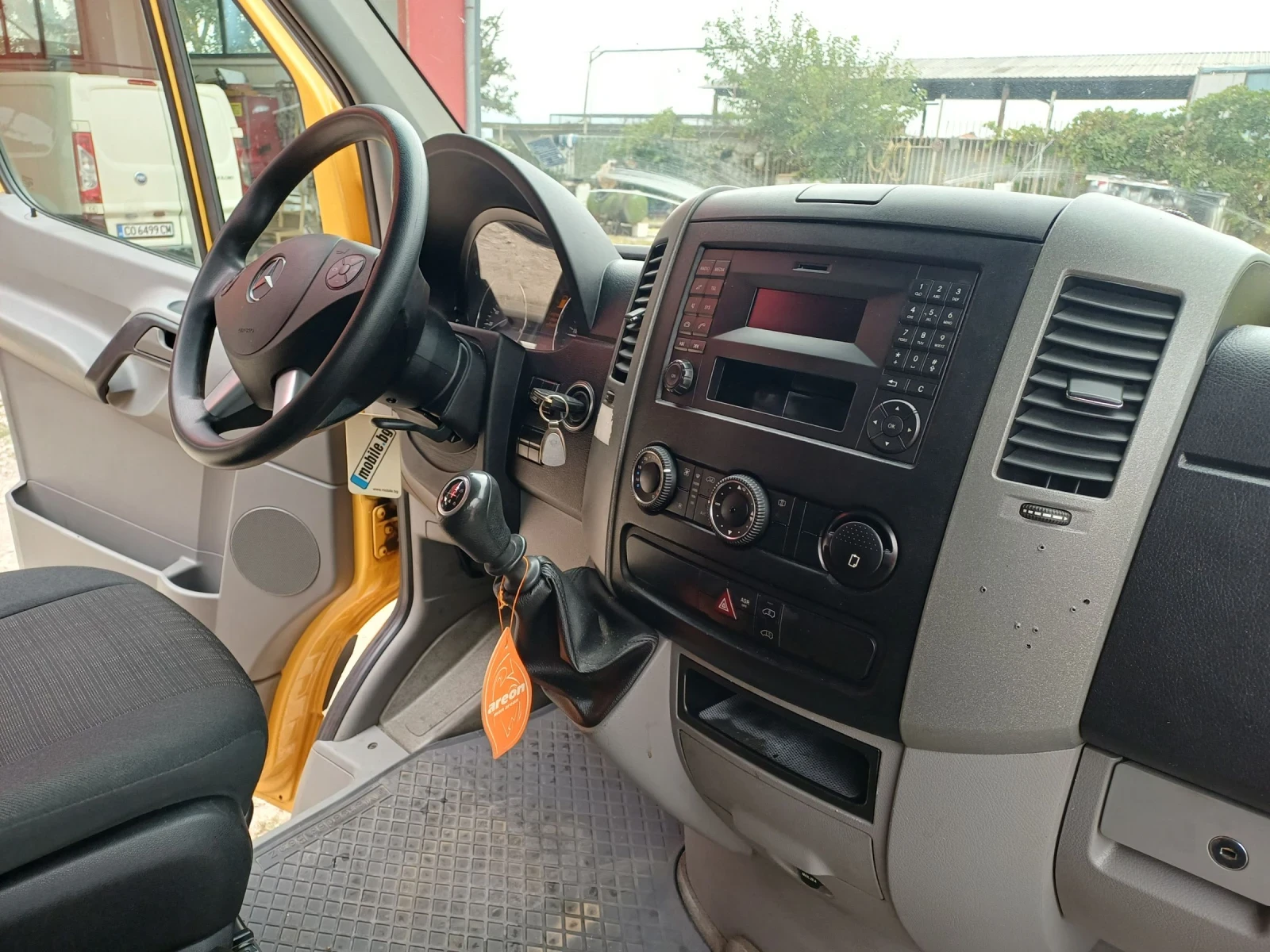 Mercedes-Benz Sprinter 316 , !!!! | Mobile.bg   16