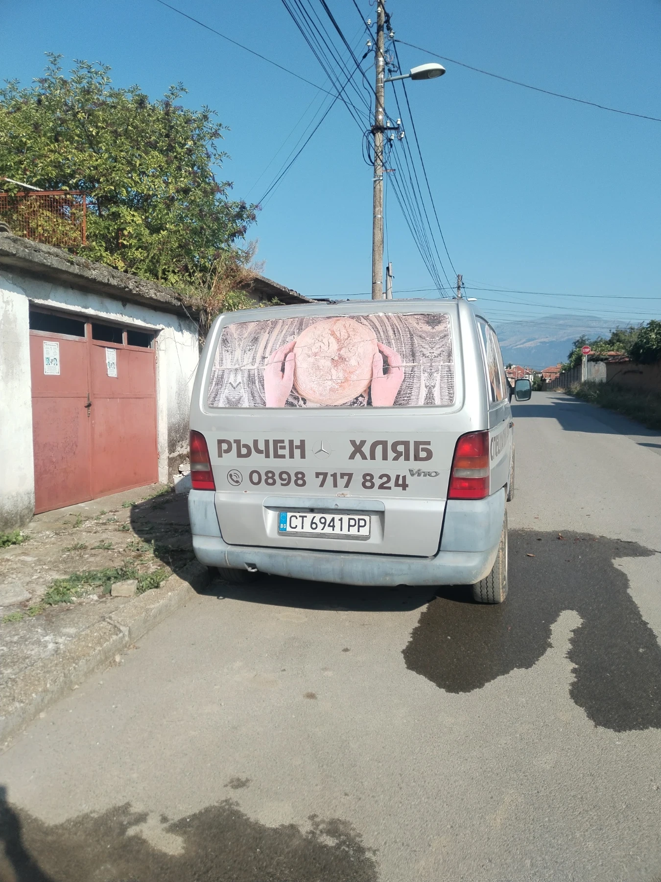 Mercedes-Benz Vito  - изображение 3