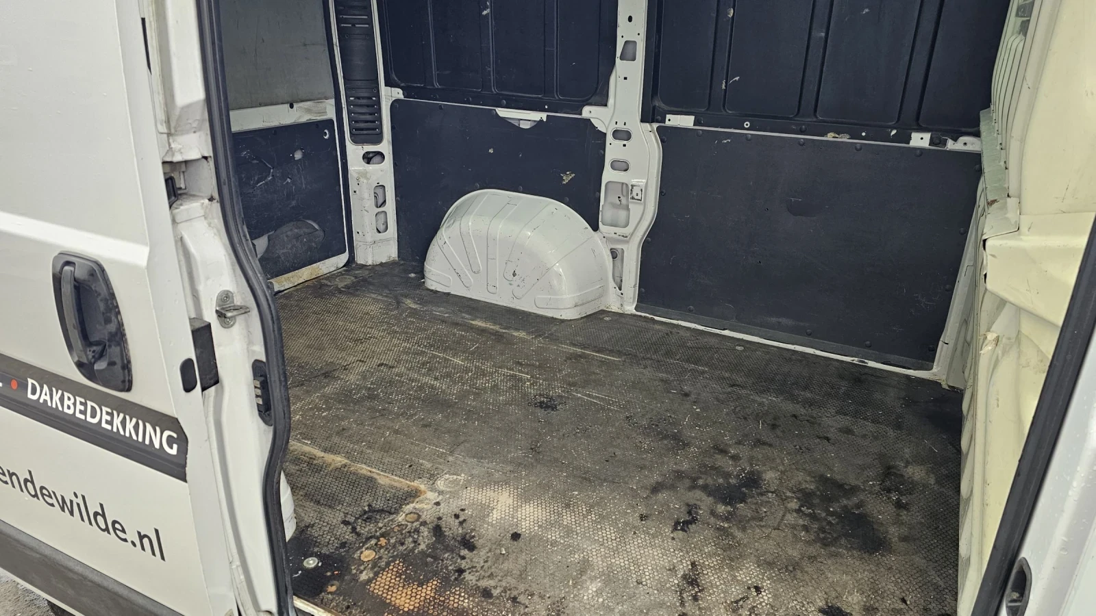 Fiat Ducato 2.3 MultiJet - L1-H1, �����, �������� | Mobile.bg � ����������� 16