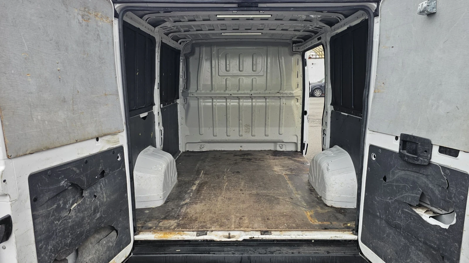 Fiat Ducato 2.3 MultiJet - L1-H1, �����, �������� | Mobile.bg � ����������� 14