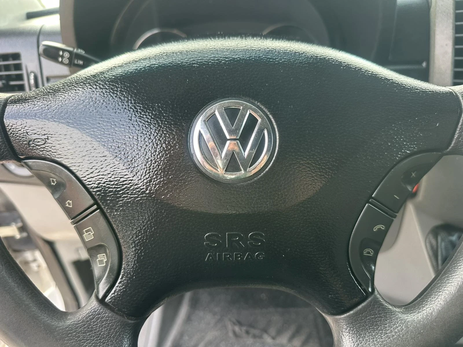 VW Crafter, снимка 14 - Бусове и автобуси - 54048212