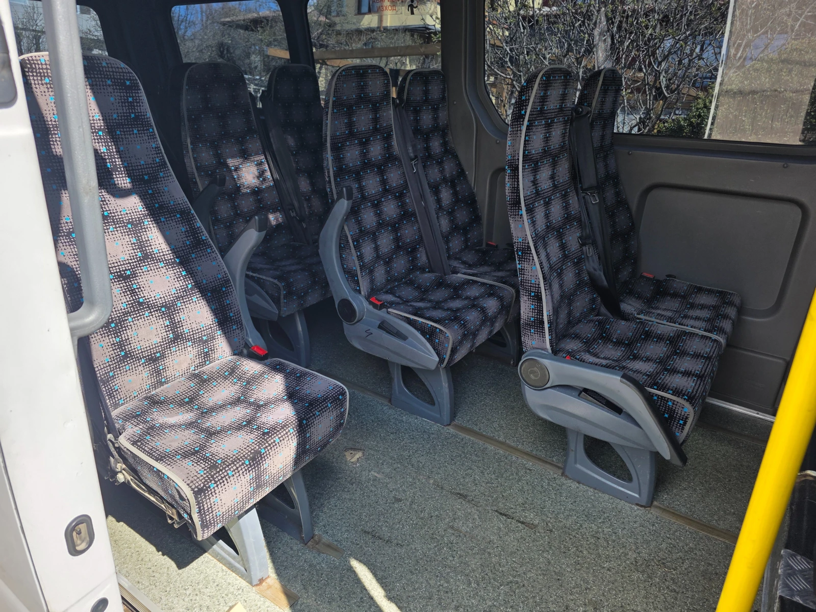 Renault Master 16+ 1, снимка 7 - Бусове и автобуси - 54151300