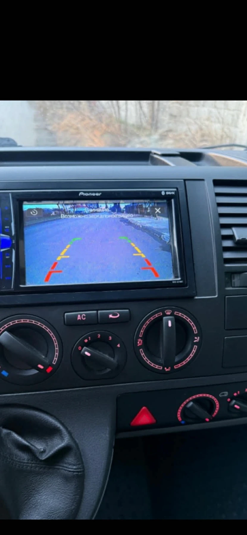 VW T5 Transporter, снимка 15 - Бусове и автобуси - 55901537