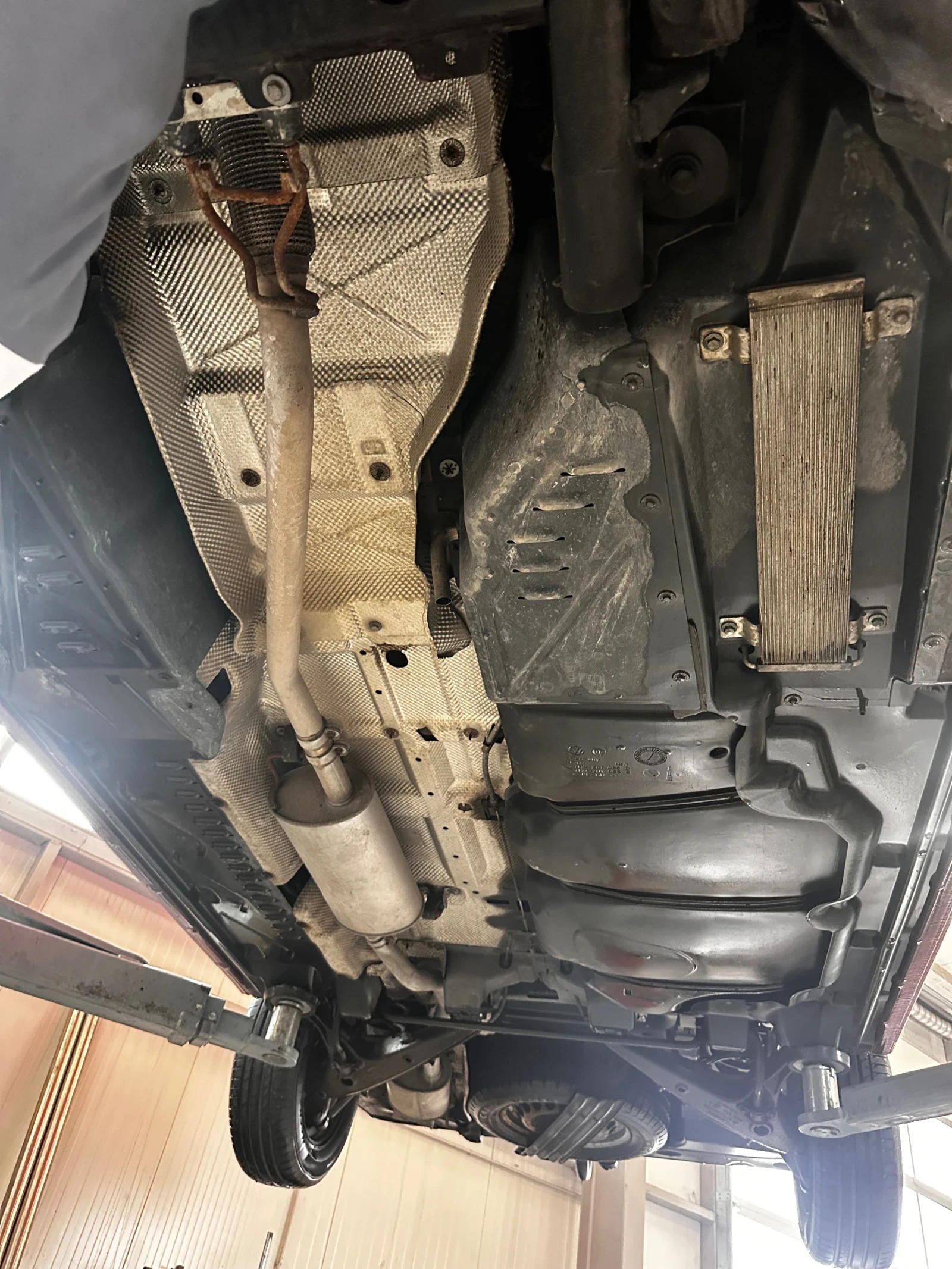 VW T5 Transporter, снимка 16 - Бусове и автобуси - 55901537