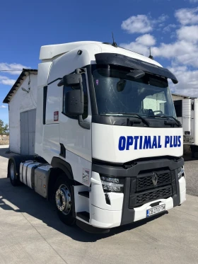 Renault T 480, снимка 3