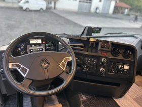 Renault T 480, снимка 16