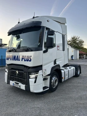 Renault T 480, снимка 1