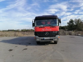 Mercedes-Benz Actros 2643 | Mobile.bg    5