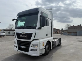 Man Tgx 460 | Mobile.bg    1