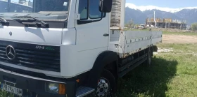 Mercedes-Benz 814 Ecopower | Mobile.bg � ����� ������ 3