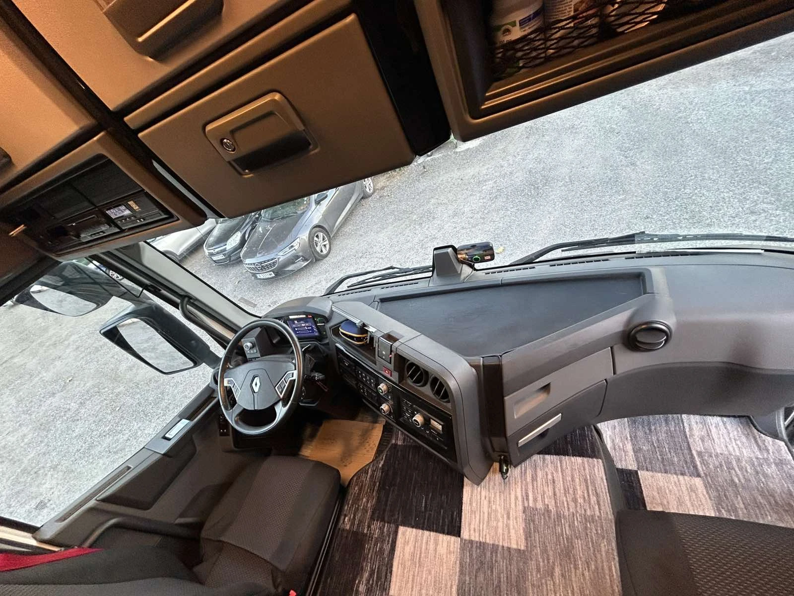 Renault T 480 | Mobile.bg � ����������� 17
