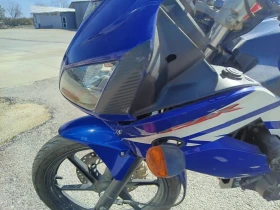 Honda Cbr, снимка 4