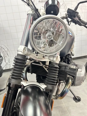 BMW R Nine T Scrambler 1200, снимка 11