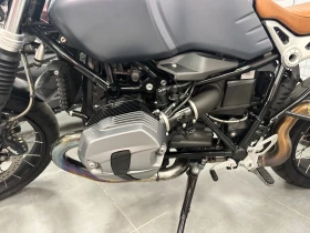 BMW R Nine T Scrambler 1200, снимка 6
