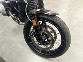 BMW R Nine T Scrambler 1200, снимка 8