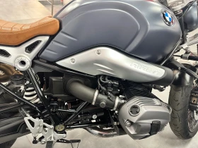 BMW R Nine T Scrambler 1200, снимка 7