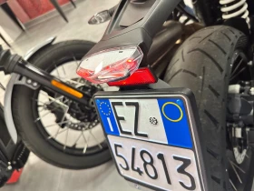 BMW R Nine T Scrambler 1200, снимка 5
