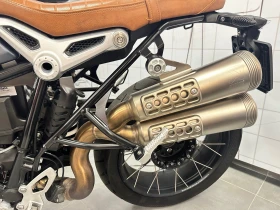 BMW R Nine T Scrambler 1200, снимка 10