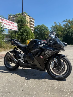 Suzuki Gsxr, снимка 8