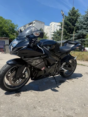 Suzuki Gsxr, снимка 7