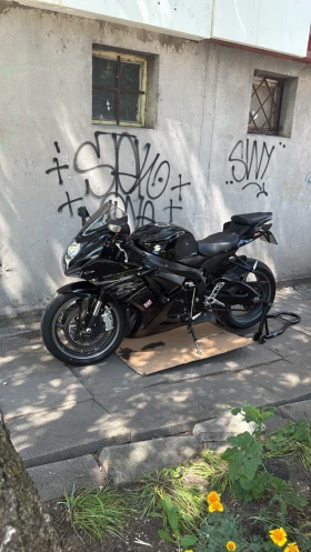 Suzuki Gsxr, снимка 2