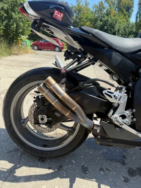 Suzuki Gsxr, снимка 10