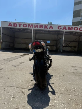 Suzuki Gsxr, снимка 6