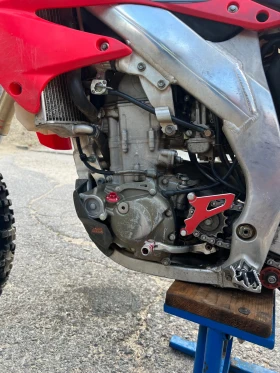 Honda Crf, снимка 5