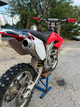 Honda Crf, снимка 3