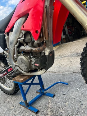 Honda Crf, снимка 4