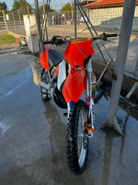 Ktm 125 Exc | Mobile.bg    4