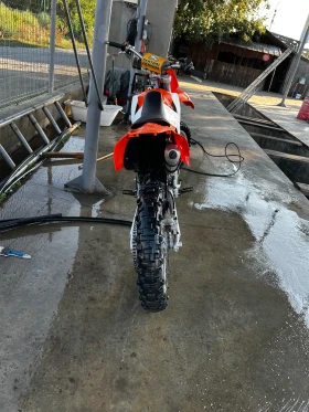 Ktm 125 Exc | Mobile.bg    3