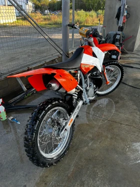 Ktm 125 Exc | Mobile.bg    5