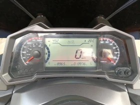 Keeway F-act Vieste 125 | Mobile.bg    8