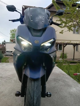 Keeway F-act Vieste 125 | Mobile.bg    6